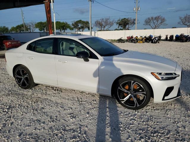 2024 VOLVO S60 CORE - 7JRL12TK0RG313235