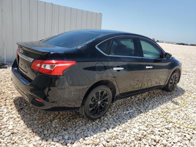 2018 Nissan Sentra S VIN: 3N1AB7AP6JY251960 Lot: 57817574