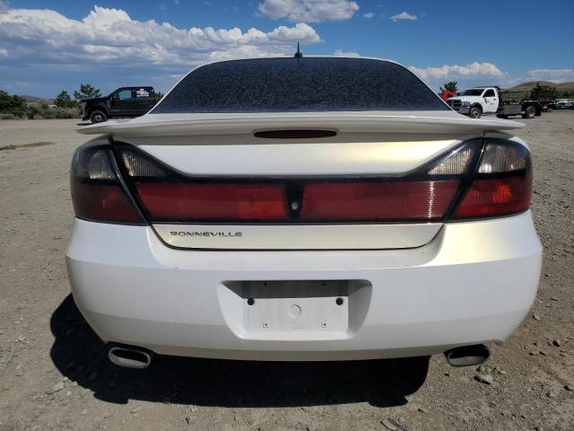 2005 Pontiac Bonneville Sle VIN: 1G2HY54K95U224036 Lot: 57978294