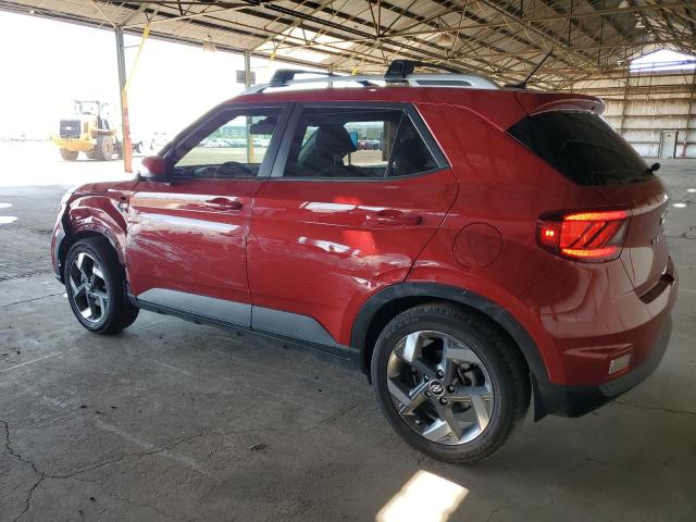 2023 Hyundai Venue Sel VIN: KMHRC8A36PU218612 Lot: 60089114