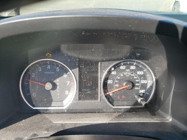 2009 Honda Cr-V Ex VIN: 3CZRE48509G704721 Lot: 59083884