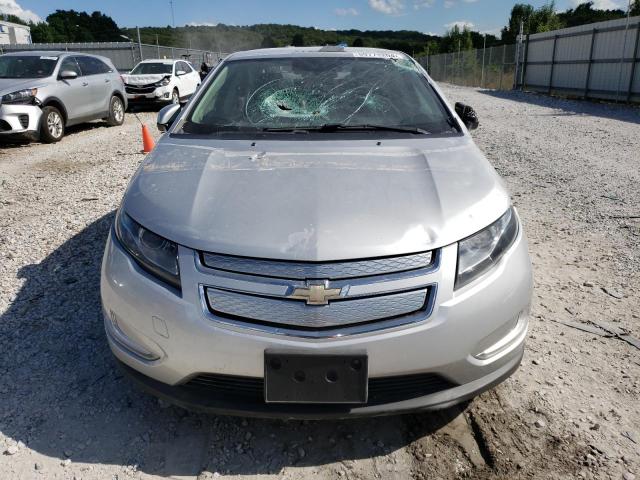 VIN 1G1RA6E49EU173852 2014 Chevrolet Volt no.5