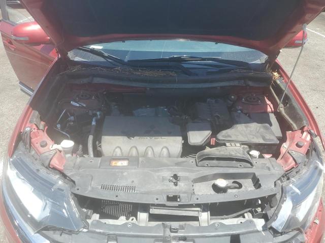 2016 MITSUBISHI OUTLANDER - JA4AZ3A34GZ038965