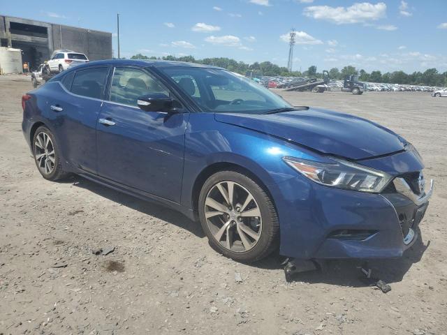 2017 NISSAN MAXIMA 3.5 - 1N4AA6APXHC382490