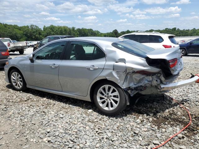 VIN 4T1C11AK9PU166855 2023 Toyota Camry, LE no.2