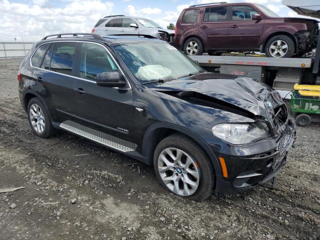 VIN 5UXZV4C50D0B21478 2013 BMW X5, Xdrive35I no.4