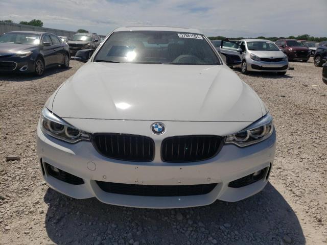 VIN WBA3R5C58GK373998 2016 BMW 4 Series, 435 XI no.5