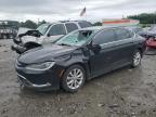 2015 CHRYSLER 200 C - 1C3CCCCB6FN700561