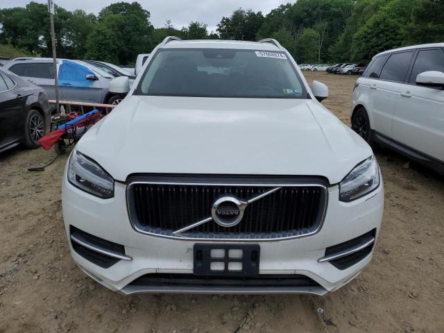 2019 Volvo Xc90 T5 Momentum VIN: YV4102PK9K1502829 Lot: 57668874