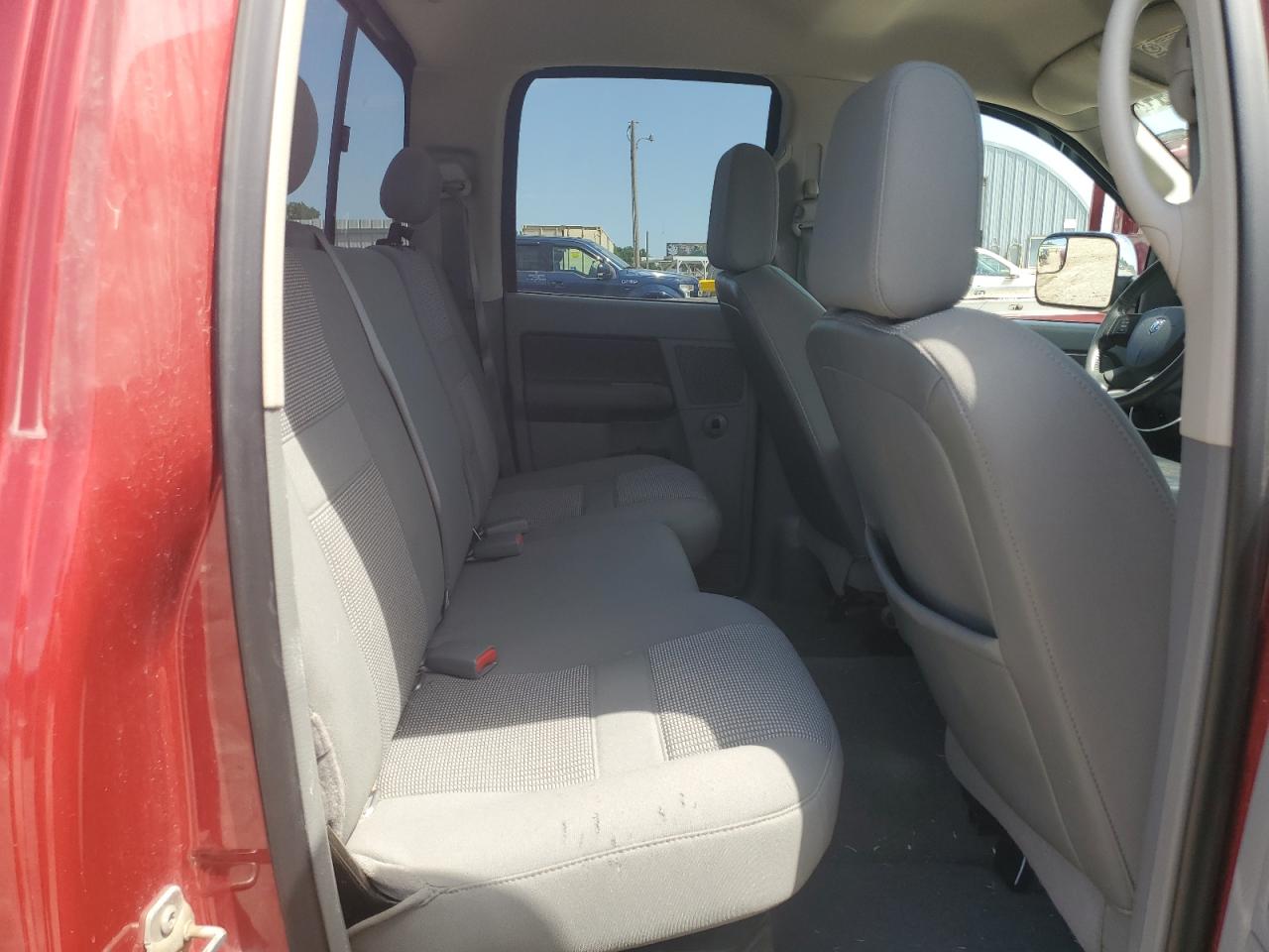 3D7MX48A27G830010 2007 Dodge Ram 3500 St