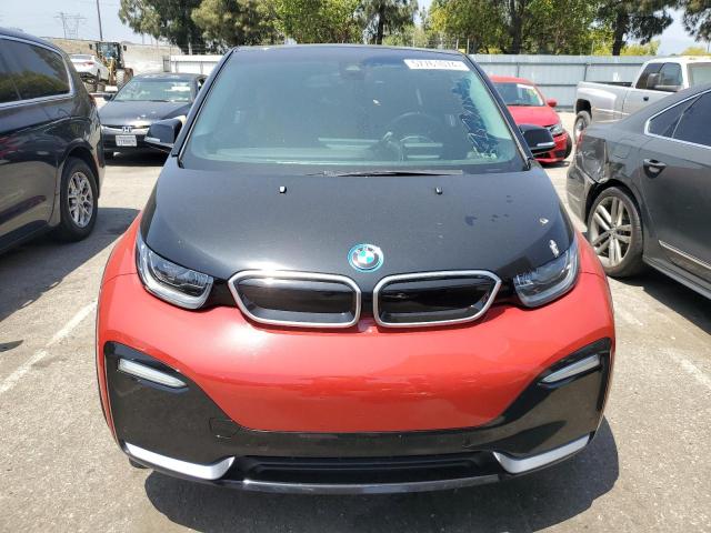 VIN WBY8P8C53K7E18374 2019 BMW I3, S Rex no.5