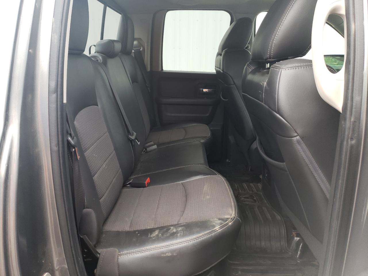 1C6RD7HT8CS310111 2012 Dodge Ram 1500 Sport