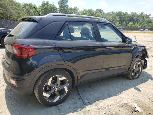 2023 Hyundai Venue Sel VIN: KMHRC8A32PU275468 Lot: 58625884