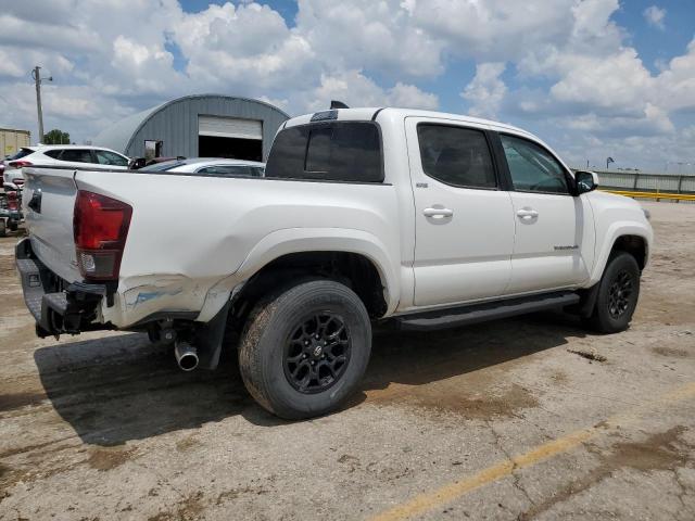 VIN 3TMCZ5ANXNM486346 2022 Toyota Tacoma, Double Cab no.3