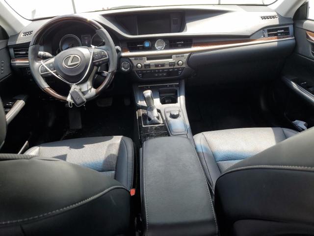 2017 Lexus Es 350 VIN: 58ABK1GG4HU050601 Lot: 57038894