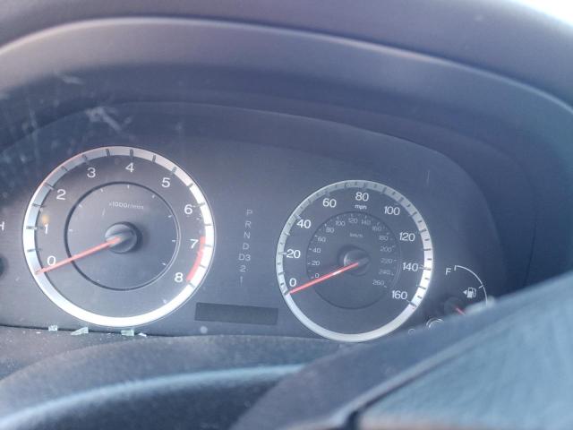 2009 Honda Accord Lx VIN: 1HGCP26329A148102 Lot: 58896874