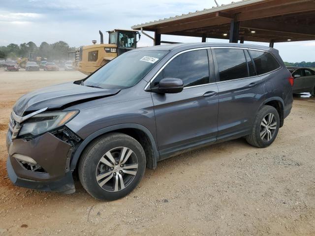 2016 HONDA PILOT EXL 2016