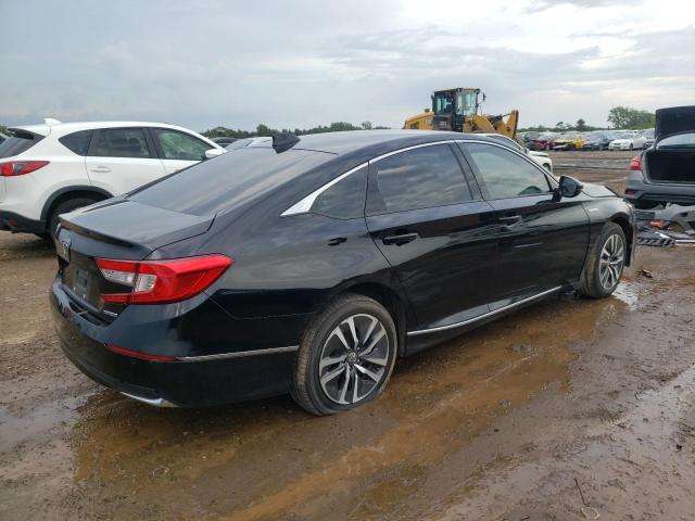 2022 HONDA ACCORD HYB - 1HGCV3F58NA025363