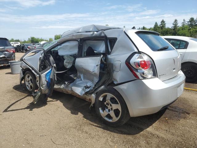 Vin: 5y2sp6e86az416492, lot: 59971195, pontiac vibe 20102