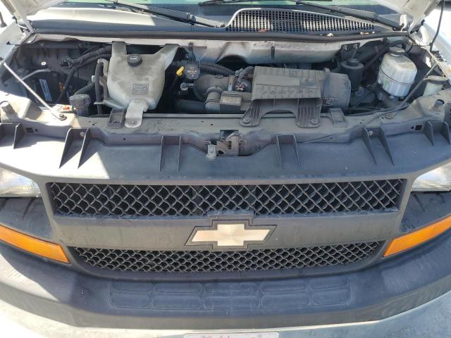 2014 CHEVROLET EXPRESS G2 1GCWGFCB2E1122236  72826254