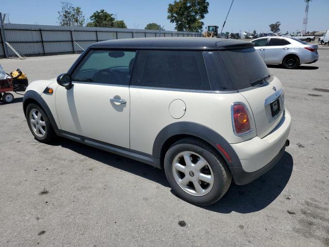 2010 Mini Cooper VIN: WMWMF3C57ATU78549 Lot: 57980654