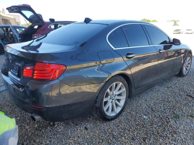 VIN WBA5B3C51ED536462 2014 BMW 5 Series, 535 XI no.3