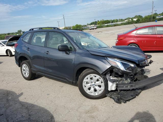 2023 SUBARU FORESTER JF2SKACC6PH463837