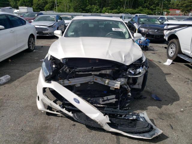 VIN 3FA6P0H77FR272518 2015 Ford Fusion, SE no.5