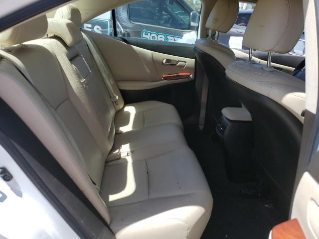 2010 Lexus Hs 250H VIN: JTHBB1BA0A2001331 Lot: 57669924