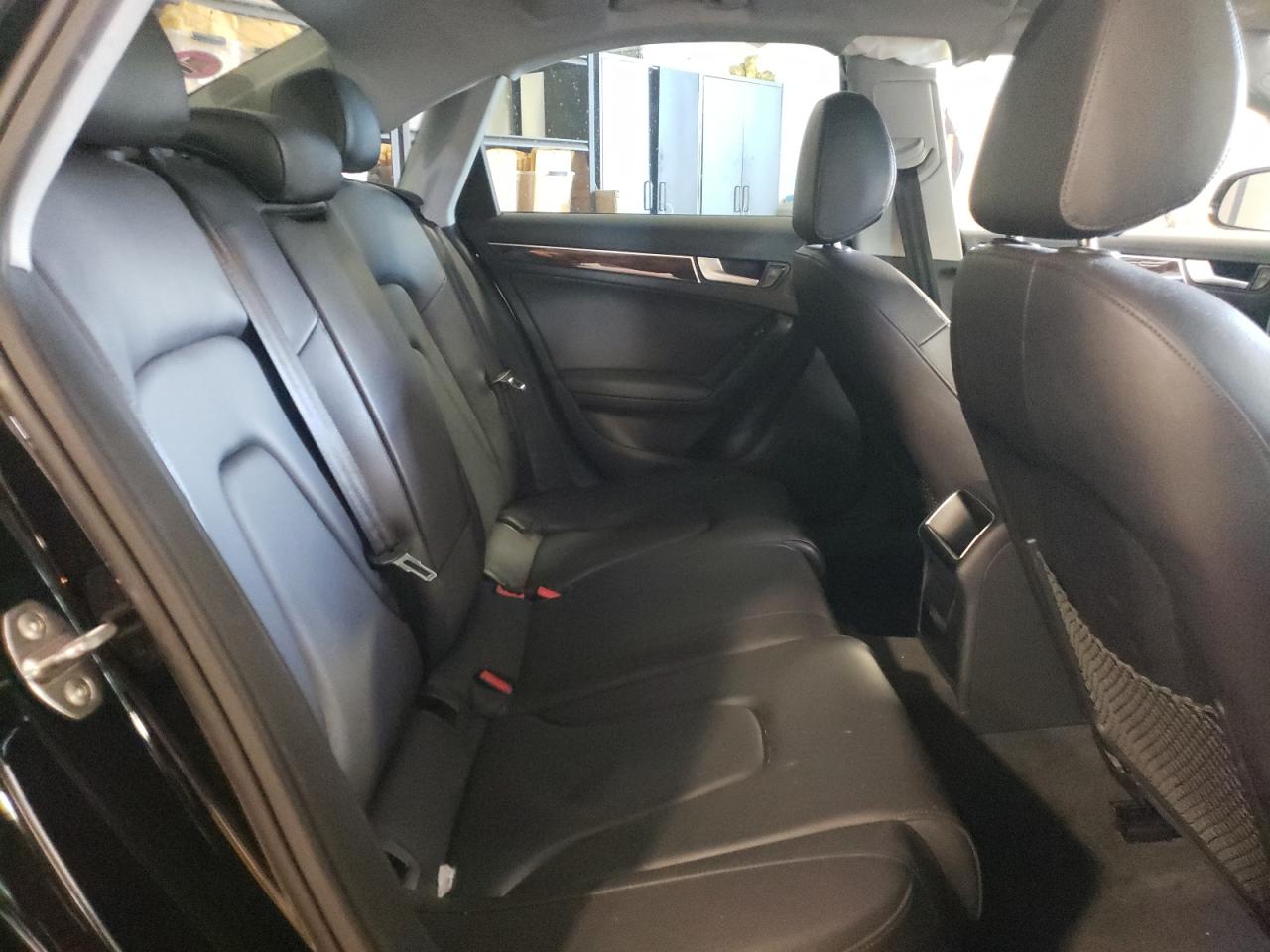 WAUBFAFL4EN022699 2014 Audi A4 Premium