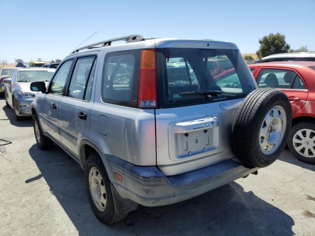 JHLRD184X1C007808 2001 Honda Cr-V Lx