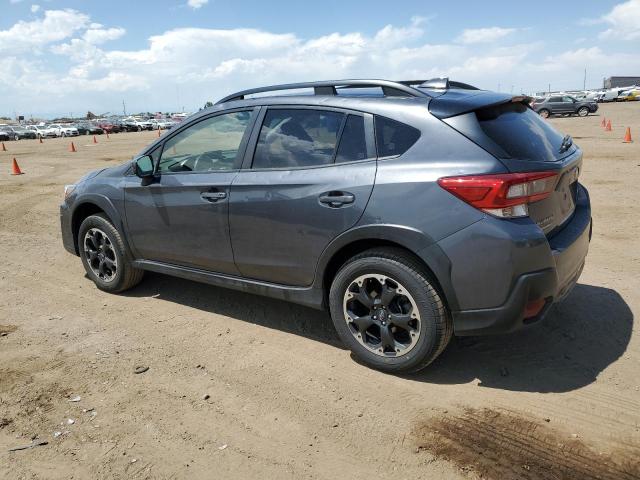 2022 Subaru Crosstrek Premium VIN: JF2GTAEC4N8220623 Lot: 58717144