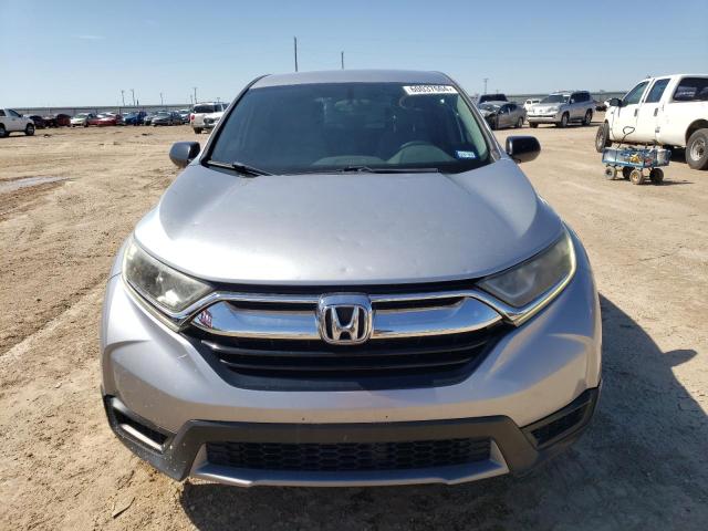 2017 HONDA CR-V LX - 2HKRW6H3XHH205685