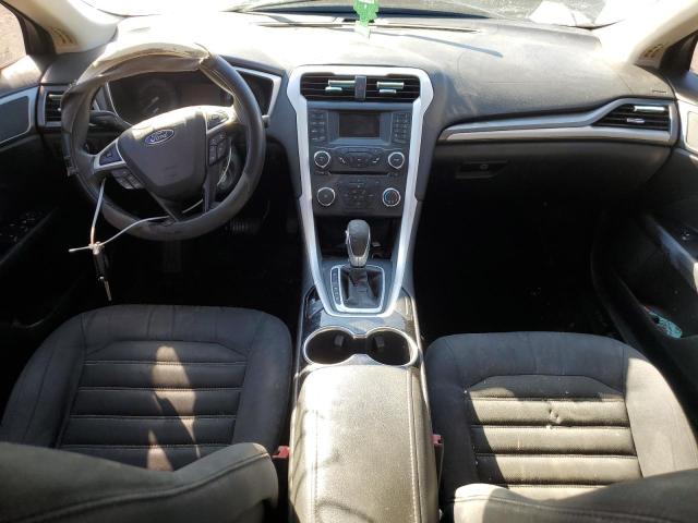 2015 FORD 1220 HST 1FA6P0H77F5122461