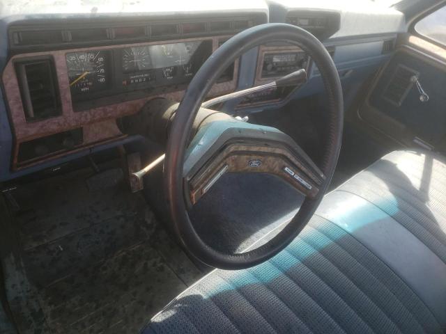 1985 Ford F250 VIN: 2FTFF25H3FCA60522 Lot: 54083564