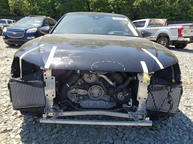 2019 AUDI A8 L WAU8DAF80KN017037