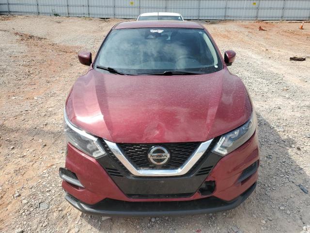 2021 NISSAN ROGUE SPOR - JN1BJ1AV9MW315018