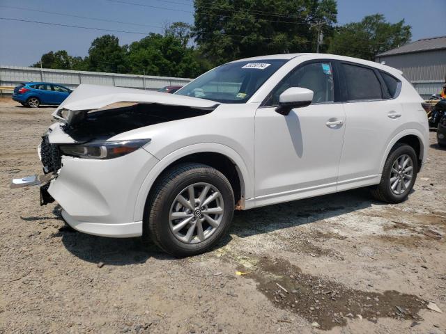 2024 MAZDA CX-5 PREFE - JM3KFBCL2R0483178