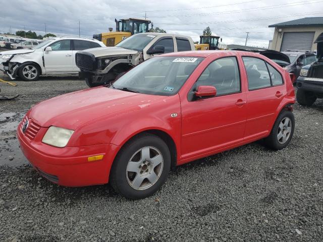 2000 Volkswagen Jetta Gl Tdi VIN: 3VWRF29MXYM156477 Lot: 57173154