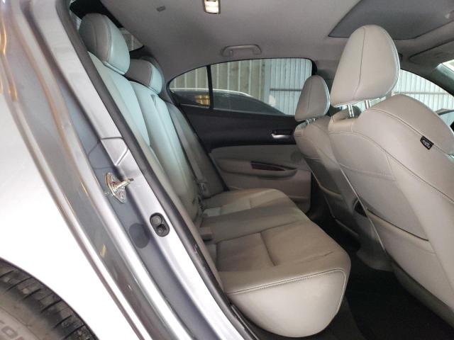 2015 ACURA TLX TECH - 19UUB2F54FA012960