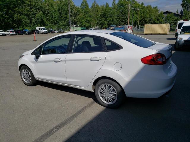 Vin: 3fadp4bj0bm197025, lot: 59902484, ford fiesta se 20112
