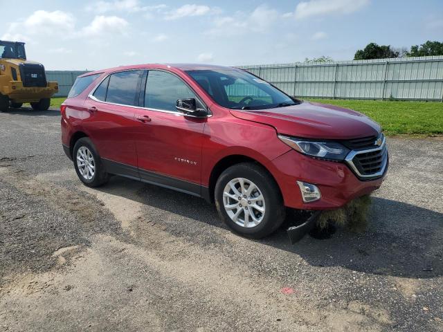 2018 Chevrolet Equinox Lt VIN: 2GNAXSEV3J6350612 Lot: 60056034