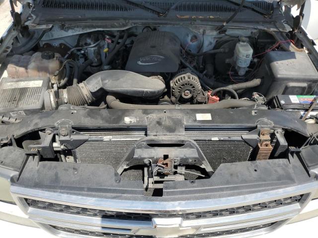 2006 Chevrolet Silverado K1500 VIN: 2GCEK13T761200348 Lot: 57953784