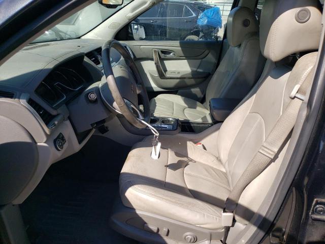 2015 GMC Acadia Slt-1 VIN: 1GKKRRKD8FJ297108 Lot: 58657104