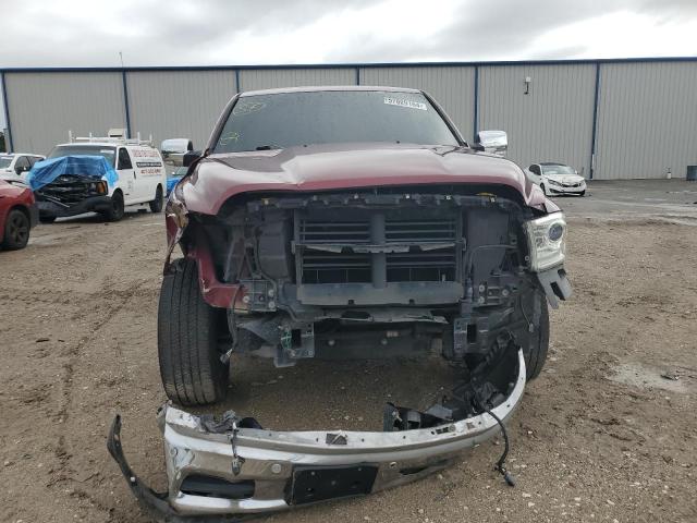 2018 Ram 1500 Laramie VIN: 1C6RR6NT7JS219084 Lot: 57829164