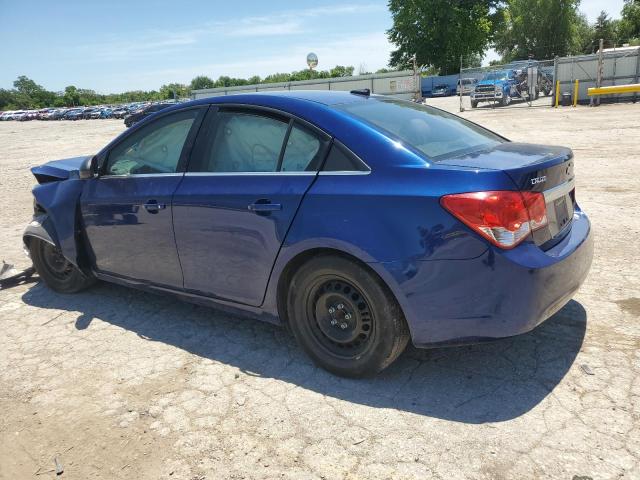 2012 Chevrolet Cruze Ls VIN: 1G1PC5SH4C7383466 Lot: 58573144