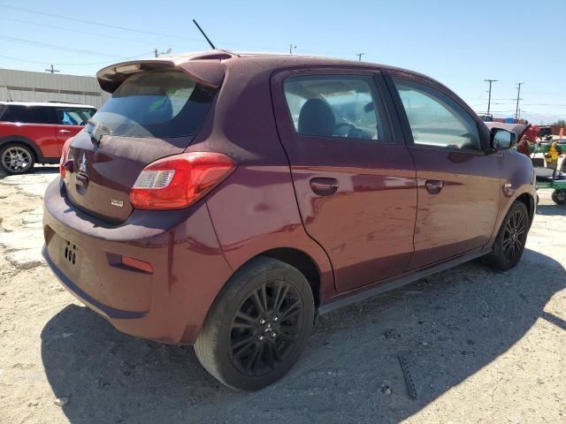 2020 MITSUBISHI MIRAGE LE ML32A5HJXLH000810