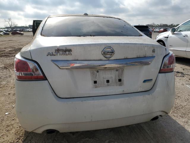 2014 Nissan Altima 2.5 VIN: 1N4AL3AP1EN388655 Lot: 58527854