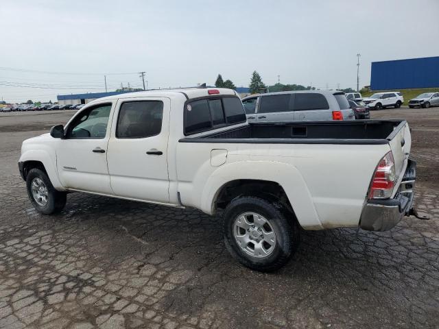 2012 Toyota Tacoma Double Cab Long Bed VIN: 5TFMU4FN2CX009424 Lot: 59782154