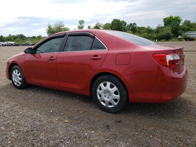 2012 Toyota Camry Base VIN: 4T4BF1FK1CR181680 Lot: 61170454